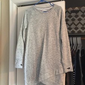 Maurice’s tunic/dress